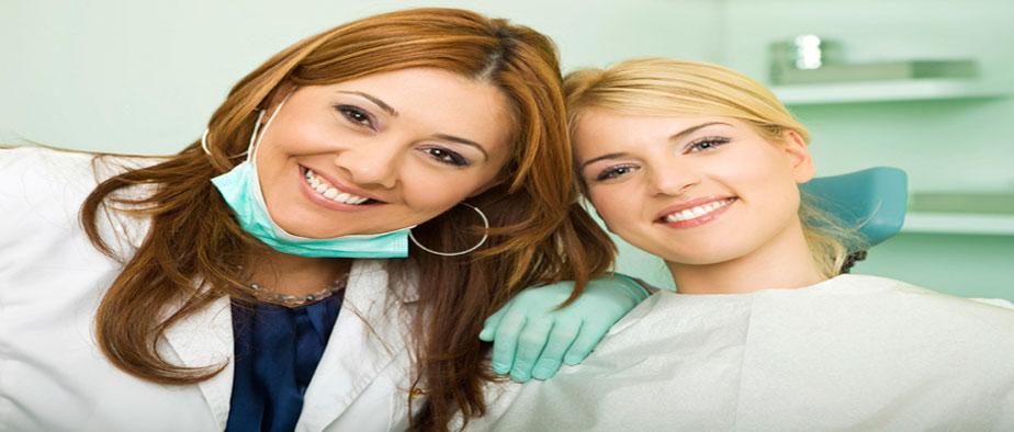Muskan Dental Care & Oral Health Care Centre