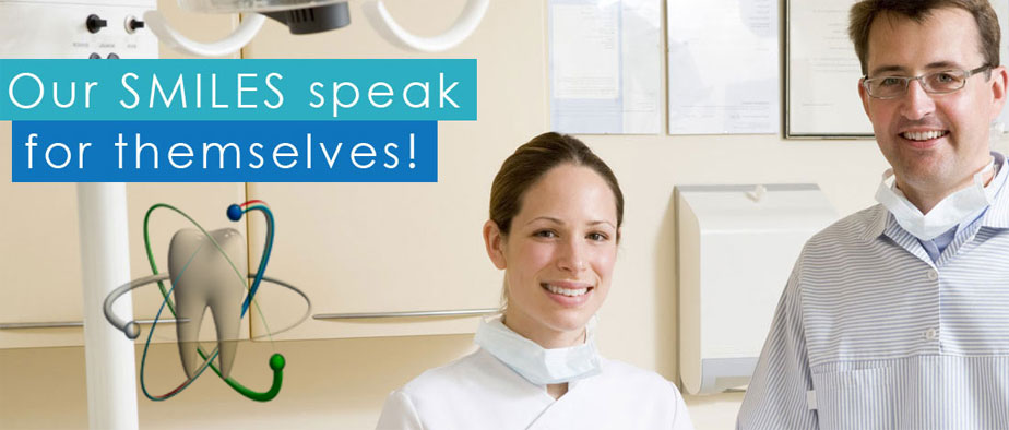 Muskan Dental Care & Oral Health Care Centre