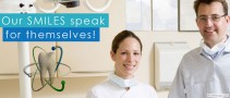 Muskan Dental Care & Oral Health Care Centre